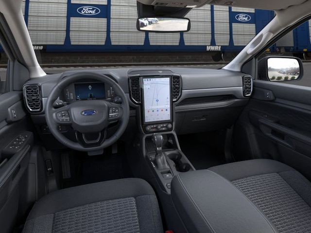 Thumbnail: 2025 Ford Ranger - 9