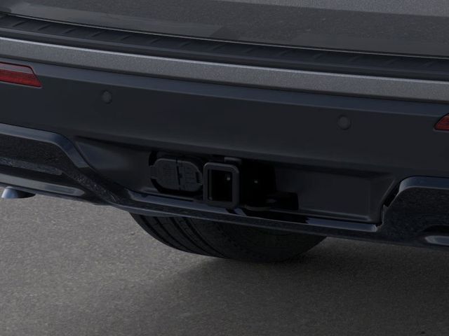 Thumbnail: 2026 Ford Explorer - 23