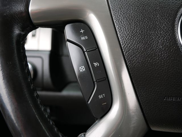 Thumbnail: 2013 Chevrolet Silverado 1500 - 21