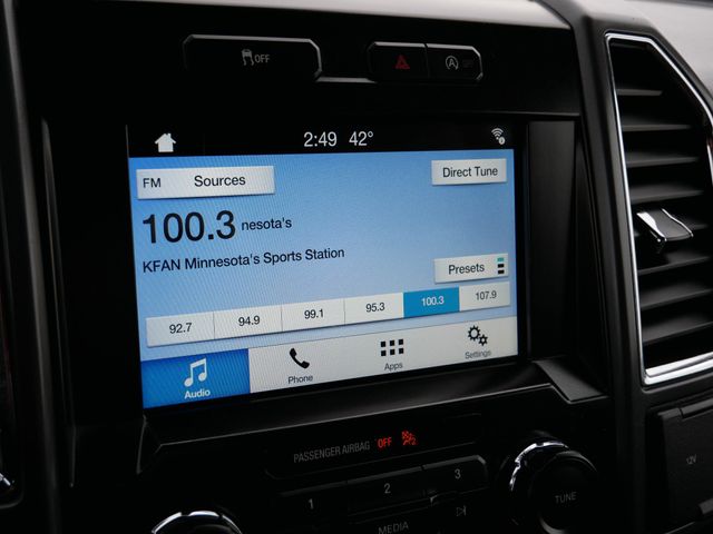 Thumbnail: 2016 Ford F-150 - 11