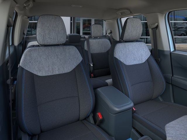 Thumbnail: 2026 Ford Maverick - 10