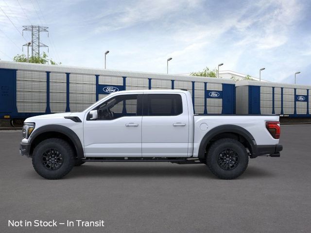 Thumbnail: 2025 Ford F-150 - 3