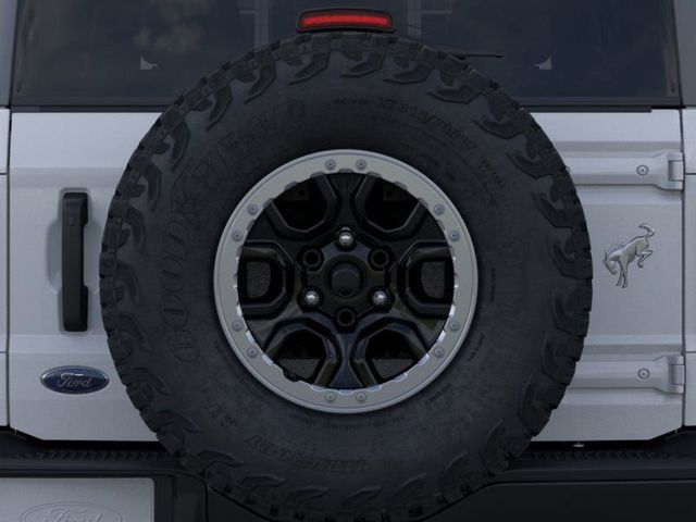 Thumbnail: 2025 Ford Bronco - 24