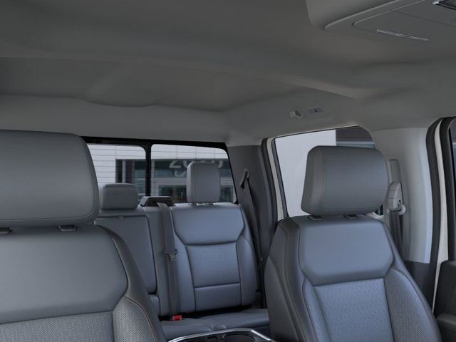 Thumbnail: 2025 Ford F-150 - 22