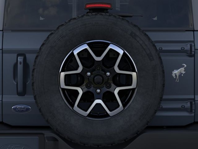 Thumbnail: 2025 Ford Bronco - 24