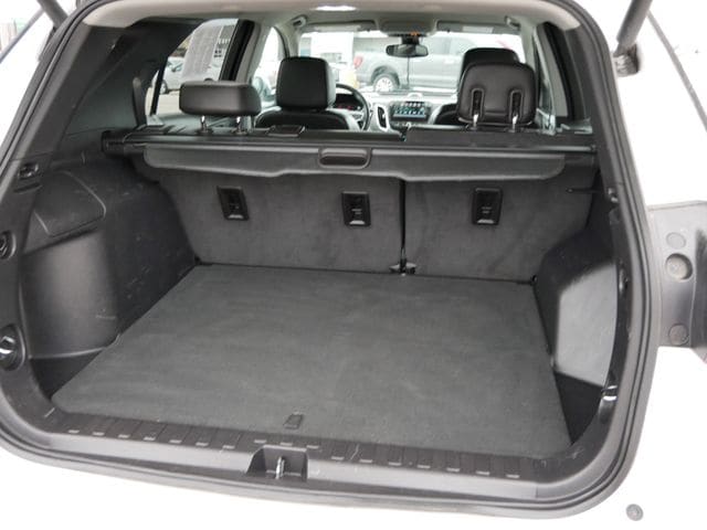 Thumbnail: 2018 Chevrolet Equinox - 4