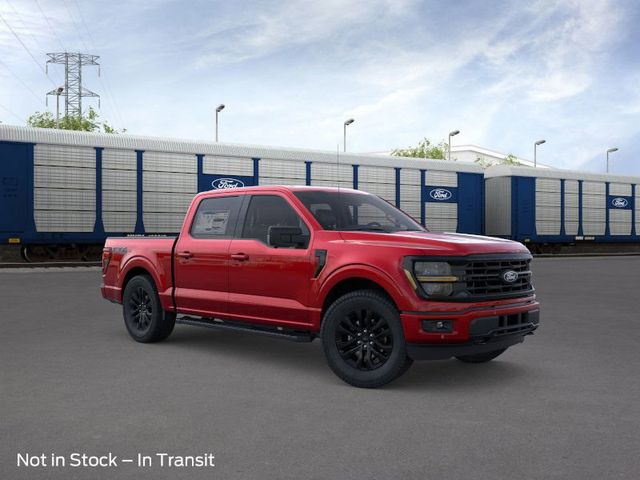 Thumbnail: 2026 Ford F-150 - 7