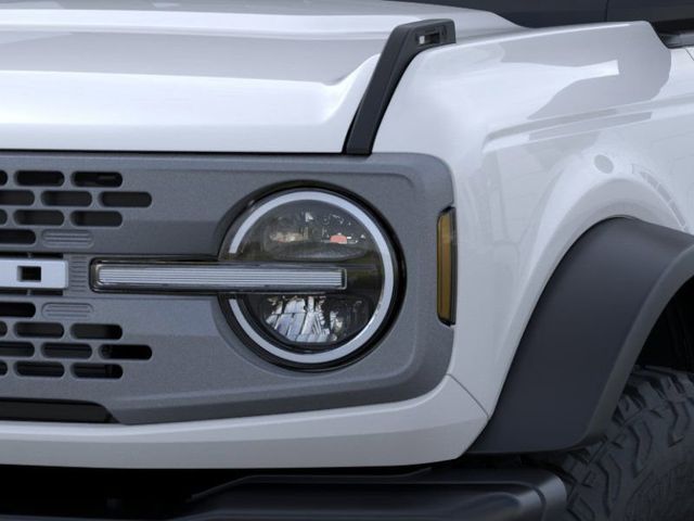 Thumbnail: 2025 Ford Bronco - 20