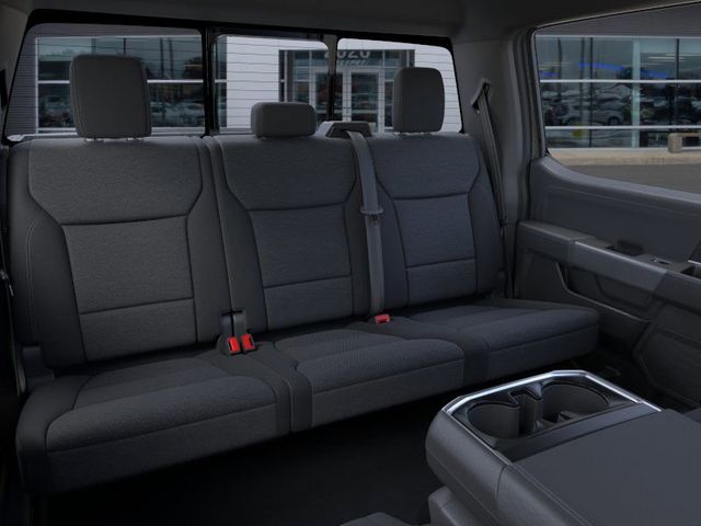 Thumbnail: 2026 Ford F-150 - 11