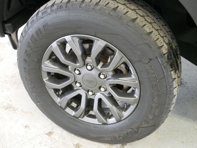 Thumbnail: 2023 Ford Ranger - 5