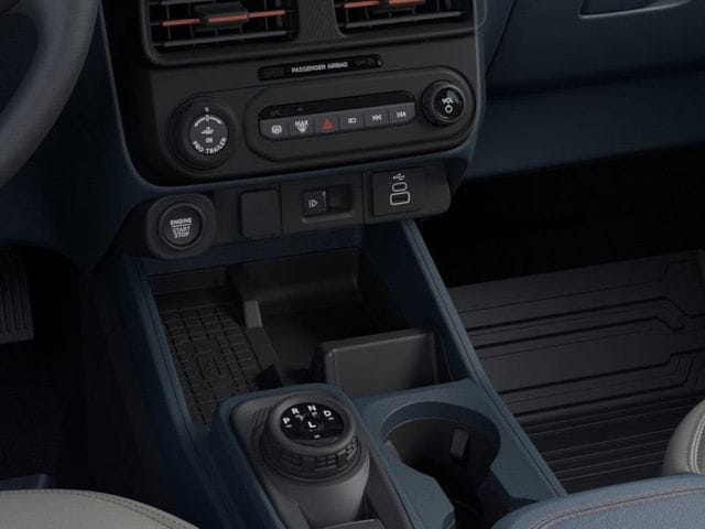 Thumbnail: 2025 Ford Maverick - 16