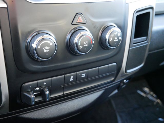 Thumbnail: 2015 RAM 2500 - 11