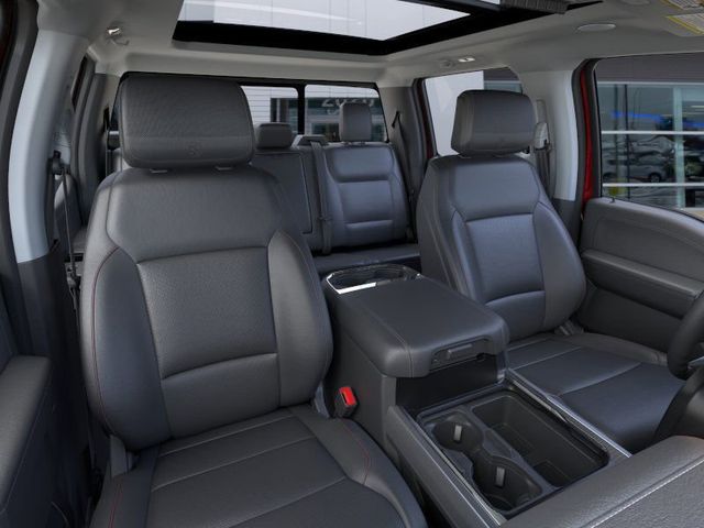 Thumbnail: 2025 Ford F-250 - 10