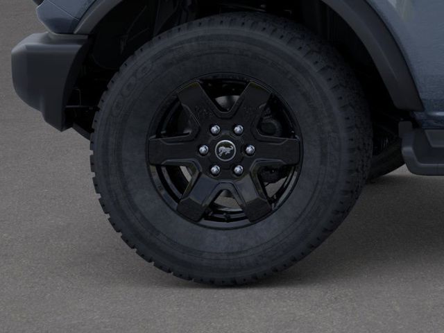 Thumbnail: 2025 Ford Bronco - 21