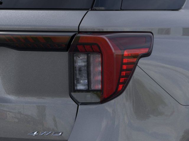 Thumbnail: 2025 Ford Explorer - 21