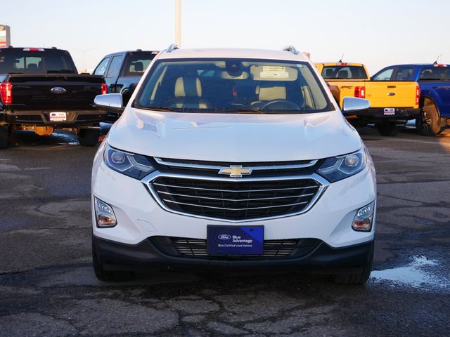 Thumbnail: 2018 Chevrolet Equinox - 20