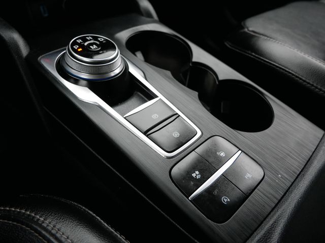 Thumbnail: 2020 Ford Escape - 15