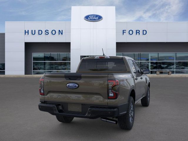 Thumbnail: 2025 Ford Ranger - 8