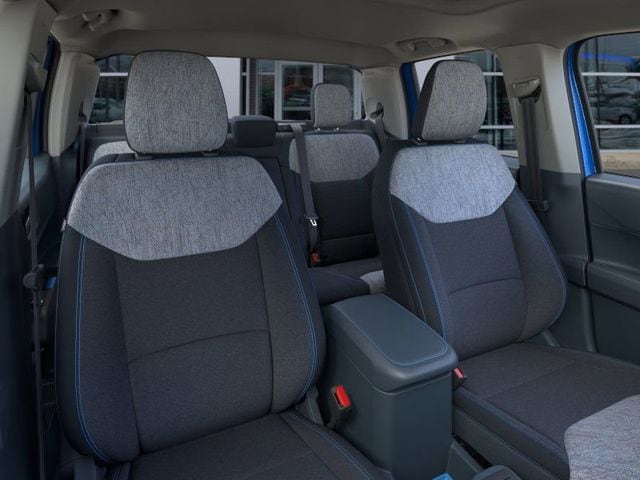 Thumbnail: 2025 Ford Maverick - 10