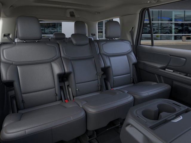 Thumbnail: 2025 Ford Expedition - 11