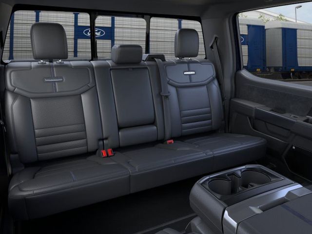 Thumbnail: 2025 Ford F-150 - 11