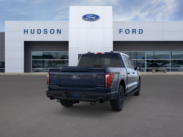 Thumbnail: 2025 Ford F-150 - 8