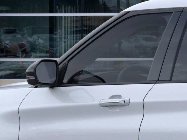 Thumbnail: 2026 Ford Explorer - 20