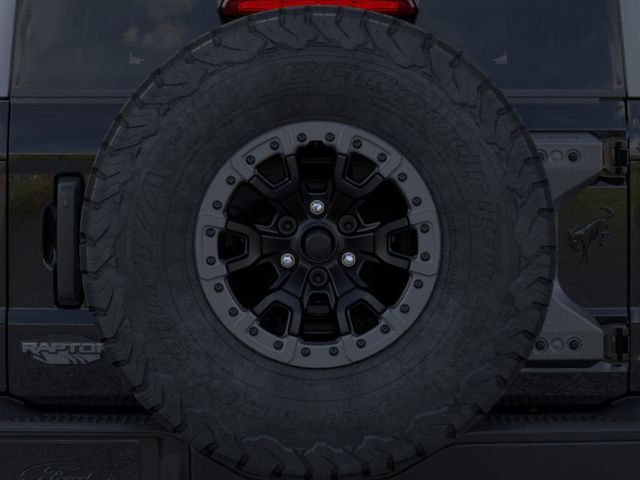 Thumbnail: 2025 Ford Bronco - 24