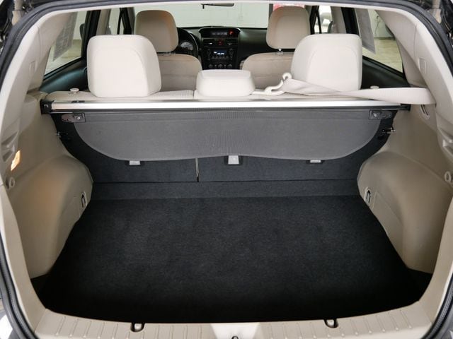 Thumbnail: 2013 Subaru Impreza - 7