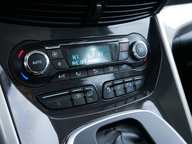 Thumbnail: 2016 Ford C-Max - 11