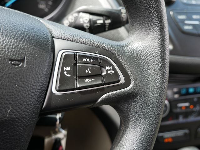 Thumbnail: 2018 Ford Escape - 23