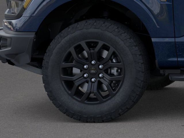 Thumbnail: 2025 Ford F-150 - 19