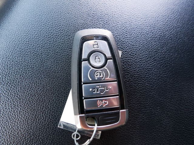 Thumbnail: 2023 Ford F-150 - 33