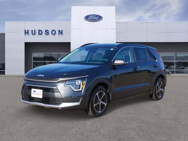 Thumbnail: 2024 Kia Niro - 1