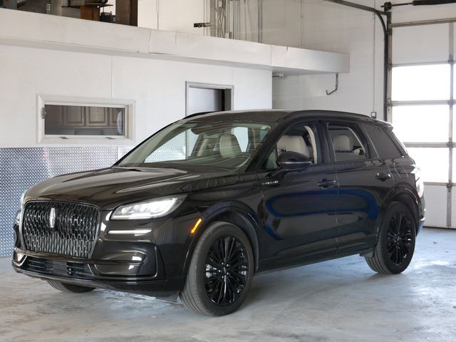 Thumbnail: 2025 Lincoln Corsair - 1