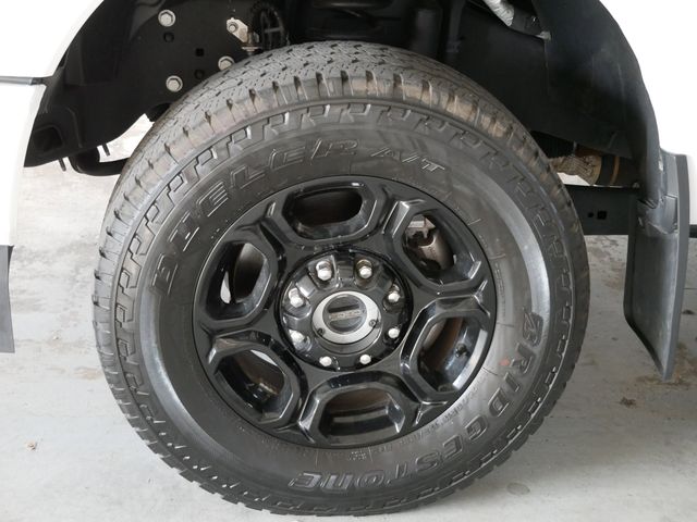 Thumbnail: 2023 Ford F-350 - 4