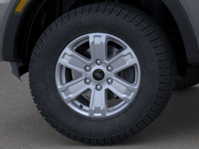 Thumbnail: 2025 Ford Ranger - 19