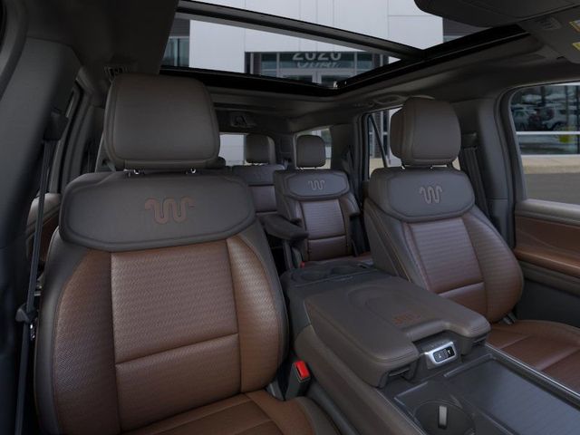 Thumbnail: 2026 Ford Expedition - 10