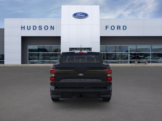 Thumbnail: 2025 Ford Maverick - 5