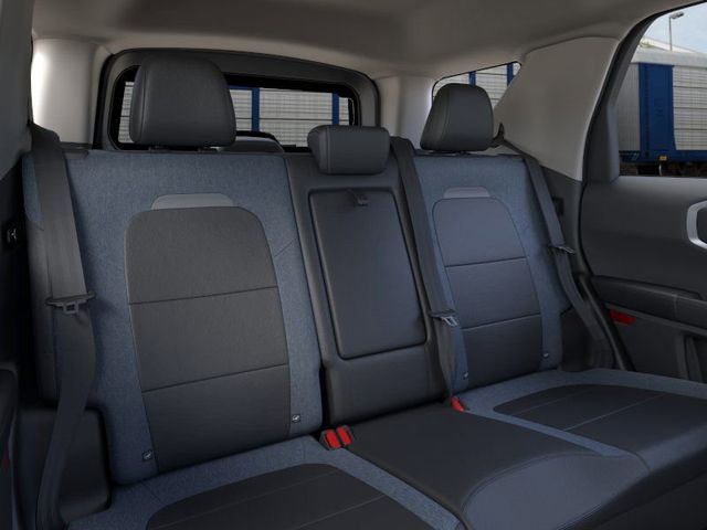 Thumbnail: 2025 Ford Bronco Sport - 11