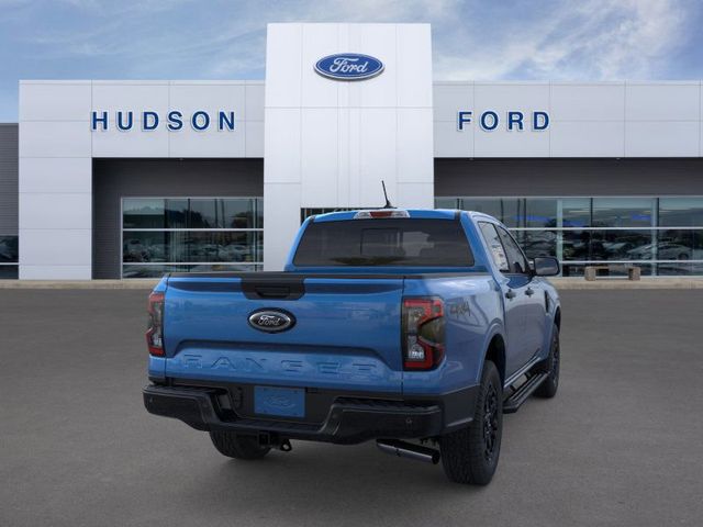 Thumbnail: 2025 Ford Ranger - 8