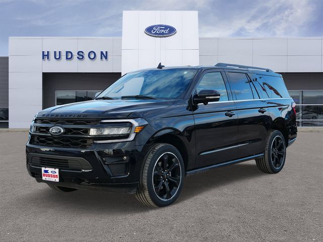Thumbnail: 2024 Ford Expedition MAX - 1