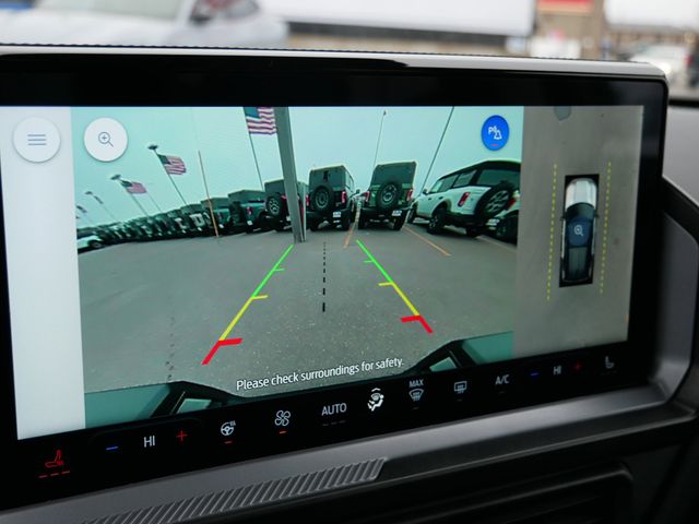 Thumbnail: 2025 Ford Bronco Sport - 30