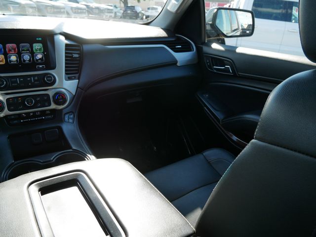 Thumbnail: 2020 GMC Yukon - 10