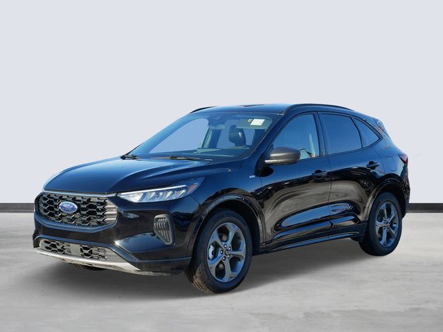 Thumbnail: 2023 Ford Escape - 1