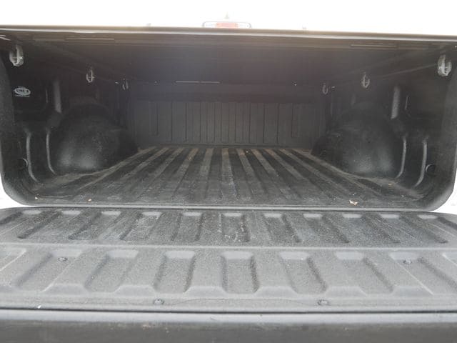 Thumbnail: 2020 RAM 1500 - 4