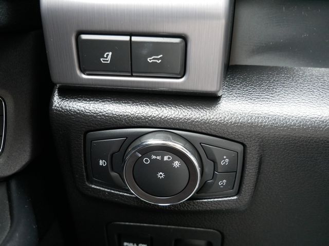 Thumbnail: 2018 Ford Expedition MAX - 17