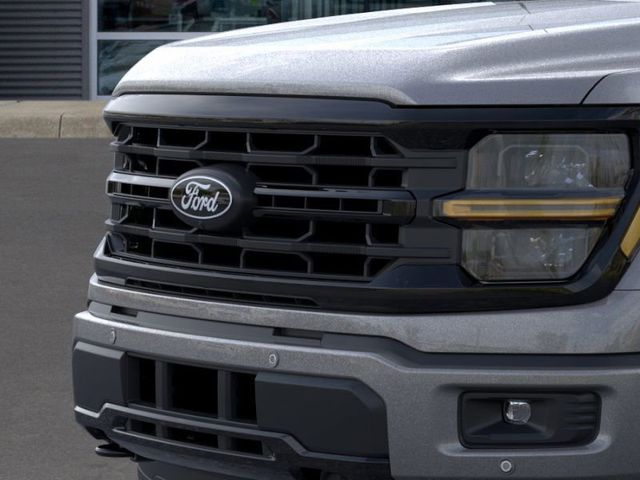 Thumbnail: 2025 Ford F-150 - 17