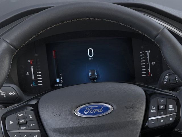 Thumbnail: 2025 Ford Escape - 13