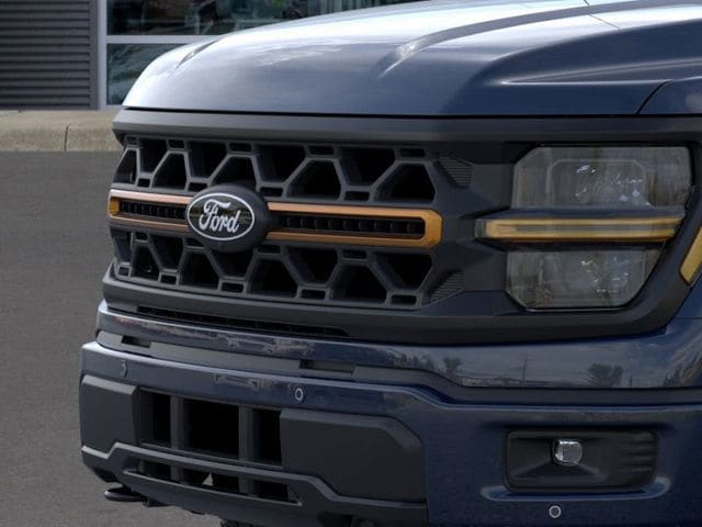 Thumbnail: 2025 Ford F-150 - 17